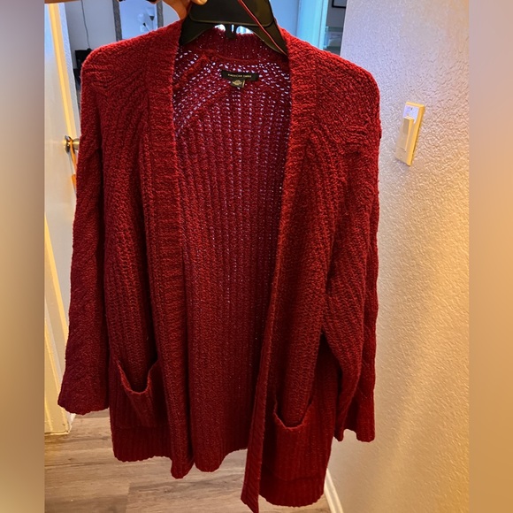 American eagle cardigan - Picture 6 of 7